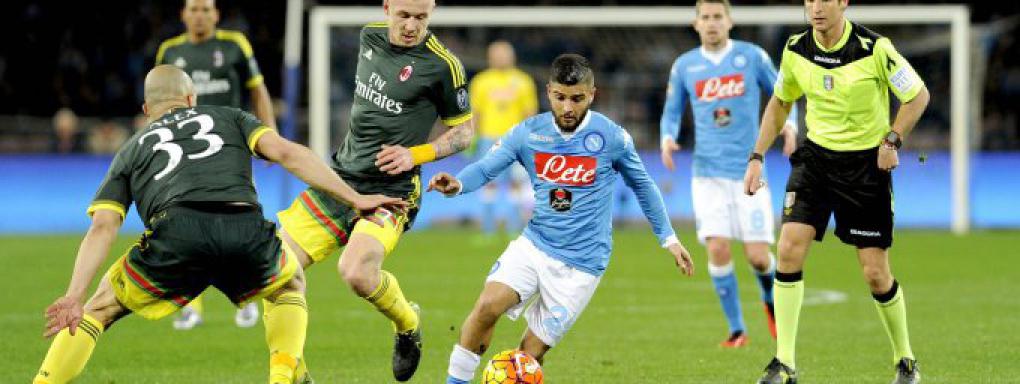 Le tante deviazioni del calcio e quel nervosismo che fa male agli azzurri