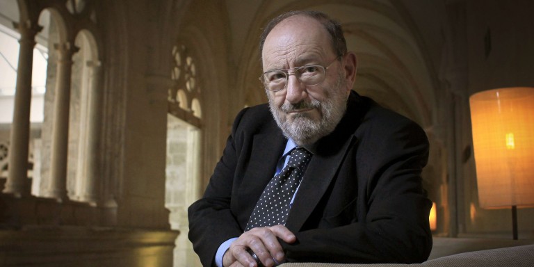 Addio, professore. Lutto nel mondo della cultura: muore a 84 anni Umberto Eco