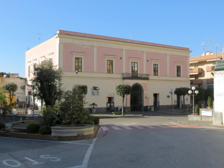Primarie PD a San Sebastiano, vince Salvatore Sannino
