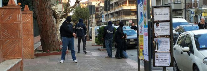Bruxelles: algerino arrestato in Italia