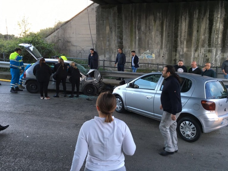 Somma Vesuviana, arrestato per omicidio stradale Alessandro Pepe, l’uomo coinvolto nell’incidente in cui ha perso la vita Antonio Tufano.