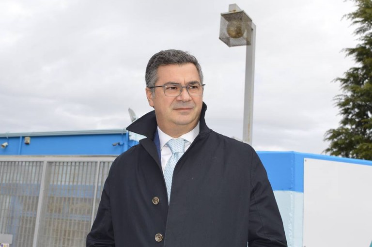 Investimenti e lavoro, Romano rilancia: “Zes certezza per il Sud”