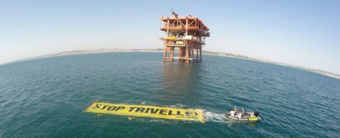 Referendum No Triv, Rinascita Civile Vesuviana scende in campo a sostegno del sì