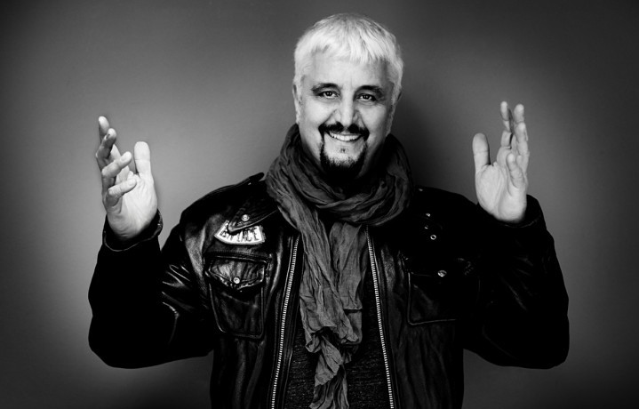 Napoli e Pino Daniele: l’omaggio con un concerto