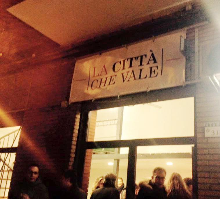 Renziani al lavoro: a Pomigliano parte la campagna referendaria dell’associazione “La città che vale”