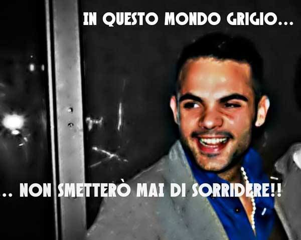La morte di Antonio Tufano, la comunità di San Sossio lo ricorda come esempio di figlio e innamorato