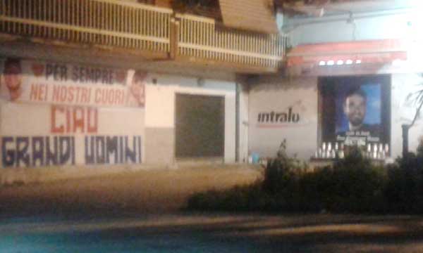 Somma Vesuviana, una «stella» per Francesco Tafuro nel giorno del suo compleanno