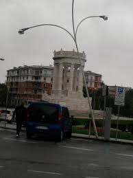 Rischi meteo  prevedibili con un software