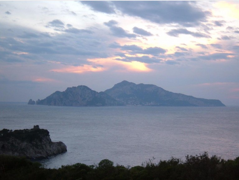 La Legge 161 del 2014 a Capri