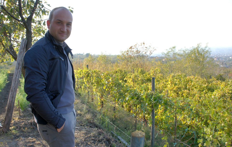 Il Piano di Sviluppo Rurale, a Trecase un convegno promosso dal Consorzio Tutela Vini Vesuvio