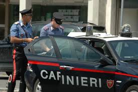 Castello di Cisterna: controlli ad “alto impatto” dei carabinieri, 3 arrestati