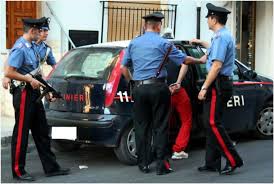 Napoli: vasta operazione dei carabinieri contro i ‘signori’ della droga