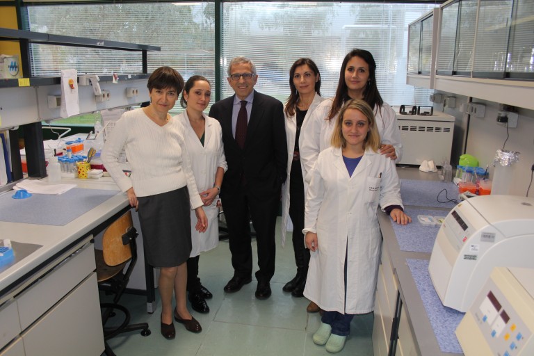 Pozzilli. Una ricerca dell’I.R.C.C.S. Neuromed pubblicata sul Journal of American Heart Association