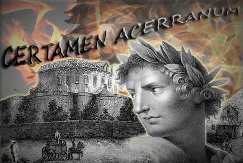 Acerra riparte da Virgilio