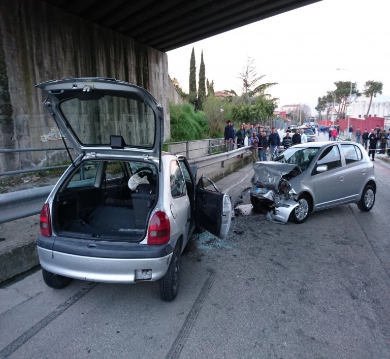 Somma Vesuviana, la dinamica dell’incidente che ha spezzato la vita di Antonio Tufano nella ricostruzione dei carabinieri
