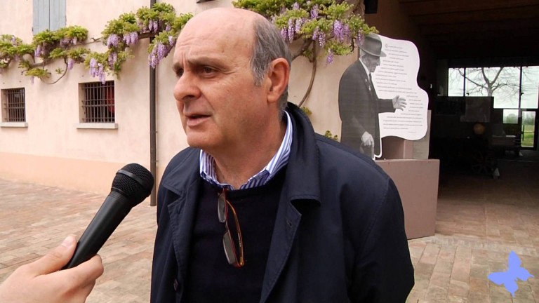 Ottaviano: Isaia Sales, analisi sul fenomeno mafia in Italia nel suo ultimo libro