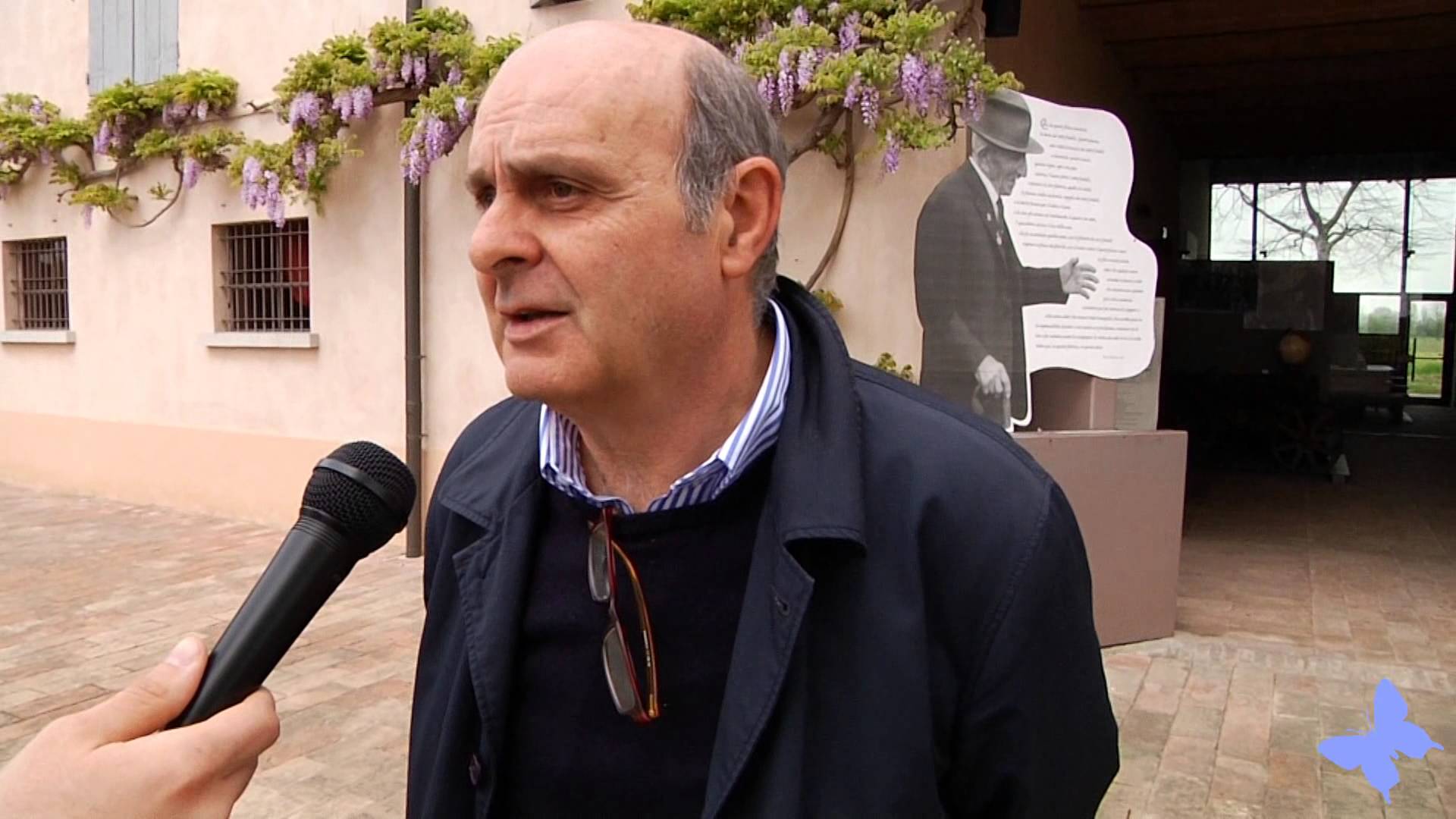 Ottaviano: Isaia Sales, analisi sul fenomeno mafia in Italia nel suo ultimo libro