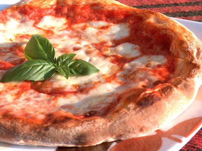 Pizza come Pompei. Dall’Unesco un sigillo universale al valore di un territorio