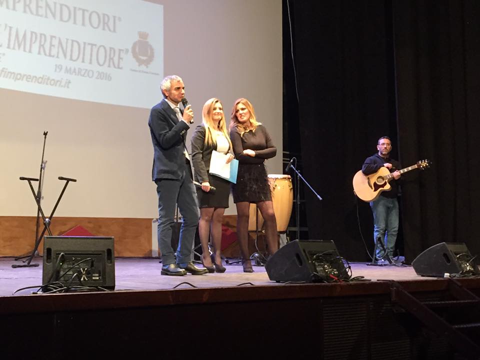 Somma Vesuviana, grande successo di pubblico alla prima festa degli imprenditori