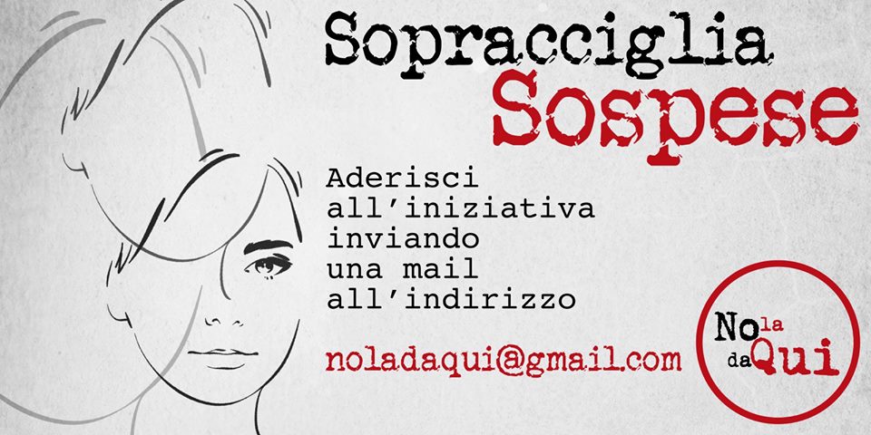 Nola. Sopracciglia sospese per le donne affette da cancro