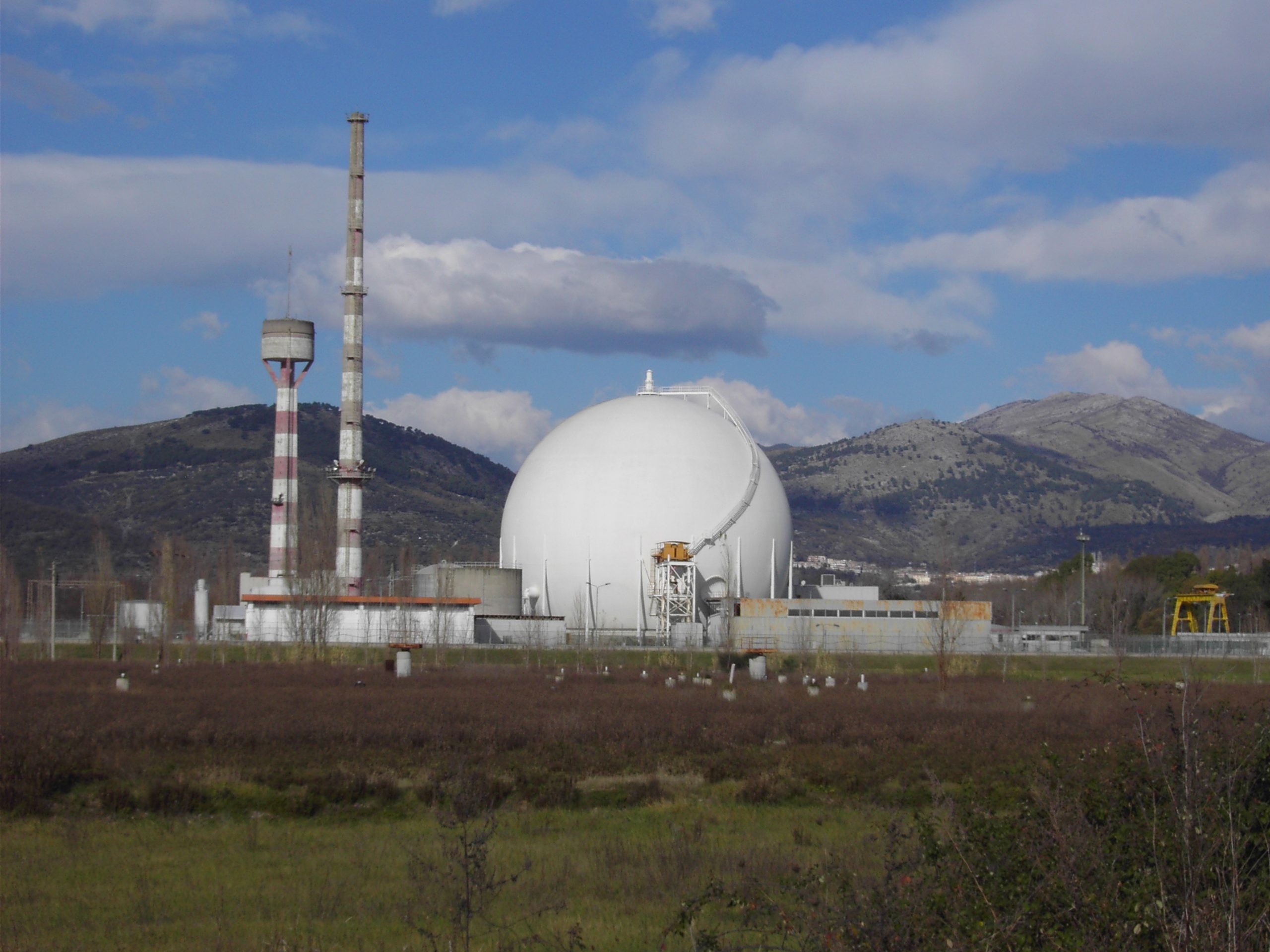 Quando il nucleare sarà solo un ricordo.