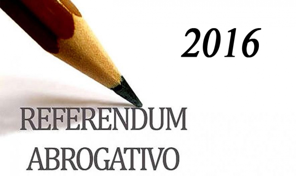 Fallito il referendum sulle trivelle: il quorum non c’è