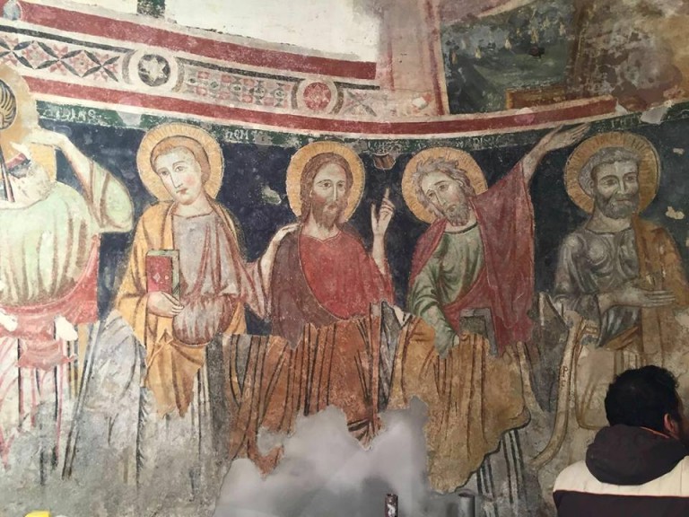 Somma Vesuviana, un concorso di idee per l’area urbana intorno al convento di Santa Maria del Pozzo