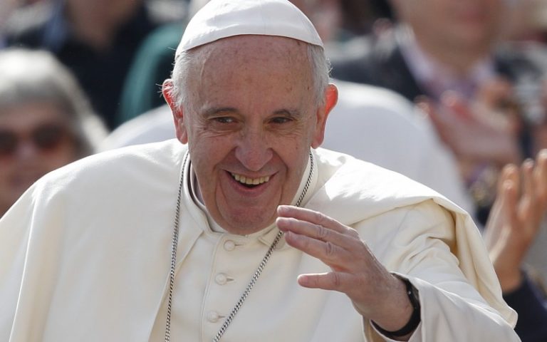 Papa Francesco e quel viaggio saltato ad Acerra per il lockdown