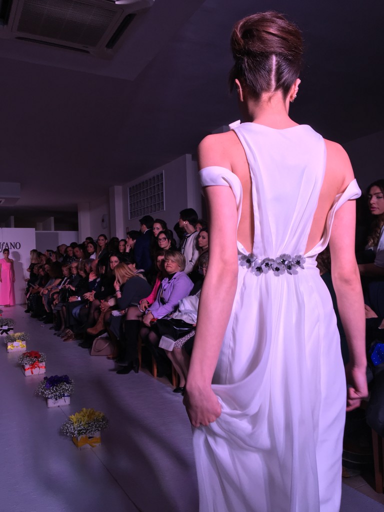 Sant’Anastasia: sinergia di moda, musica e legalità