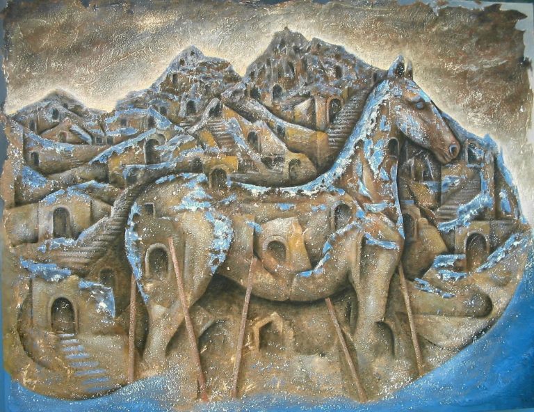 Terzigno: Domenica 24 Aprile “passeggiata archeologica”