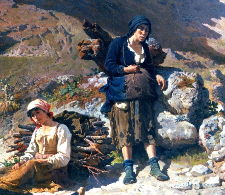Nella nostra democrazia “feudale” i “baroni” più schifosi sono i medici che estorcono tangenti ai malati   
