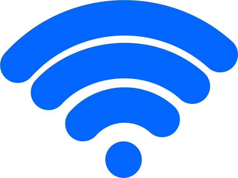 Wi-Fi gratuito nell’area del Parco Pubblico «Giovanni Paolo II»