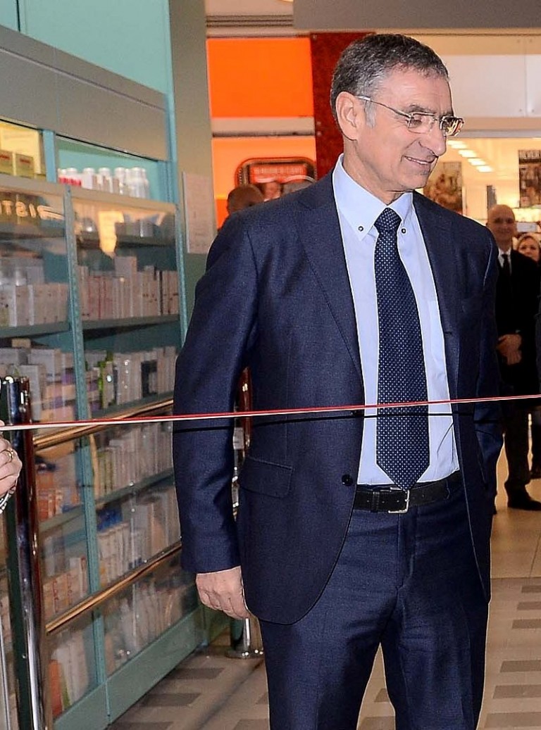 Psicosi terrorismo nei centri commerciali, parla il manager di Alleanza 3.0  Campania: “I nostri negozi sono sicuri”