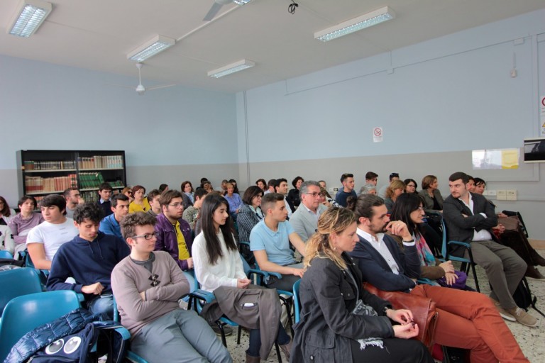Il Certamen Nazionale delle Competenze matematiche e non solo al liceo Mercalli di Napoli