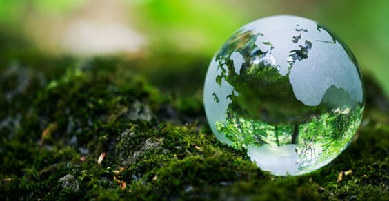 22 Aprile, Giornata mondiale per la Terra