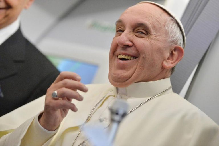 Amoris Laetitia