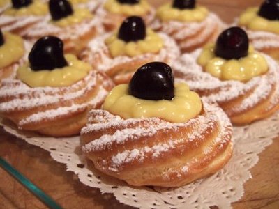 XVI Sagra della Zeppola della città di San Giuseppe Vesuviano
