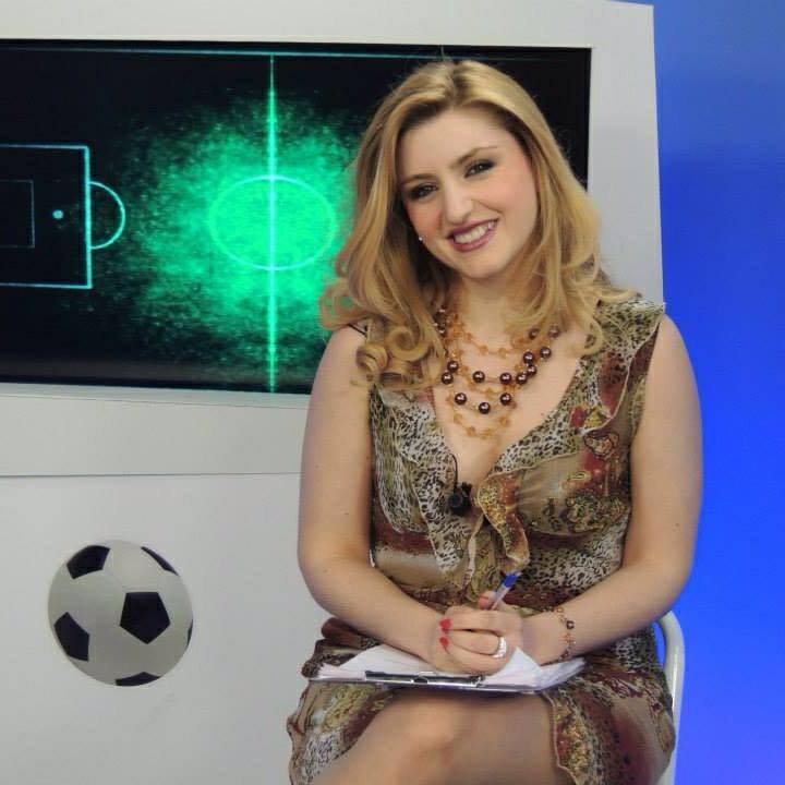 “Donne Nel Pallone” il format di Sonia Sodano in onda su TLA
