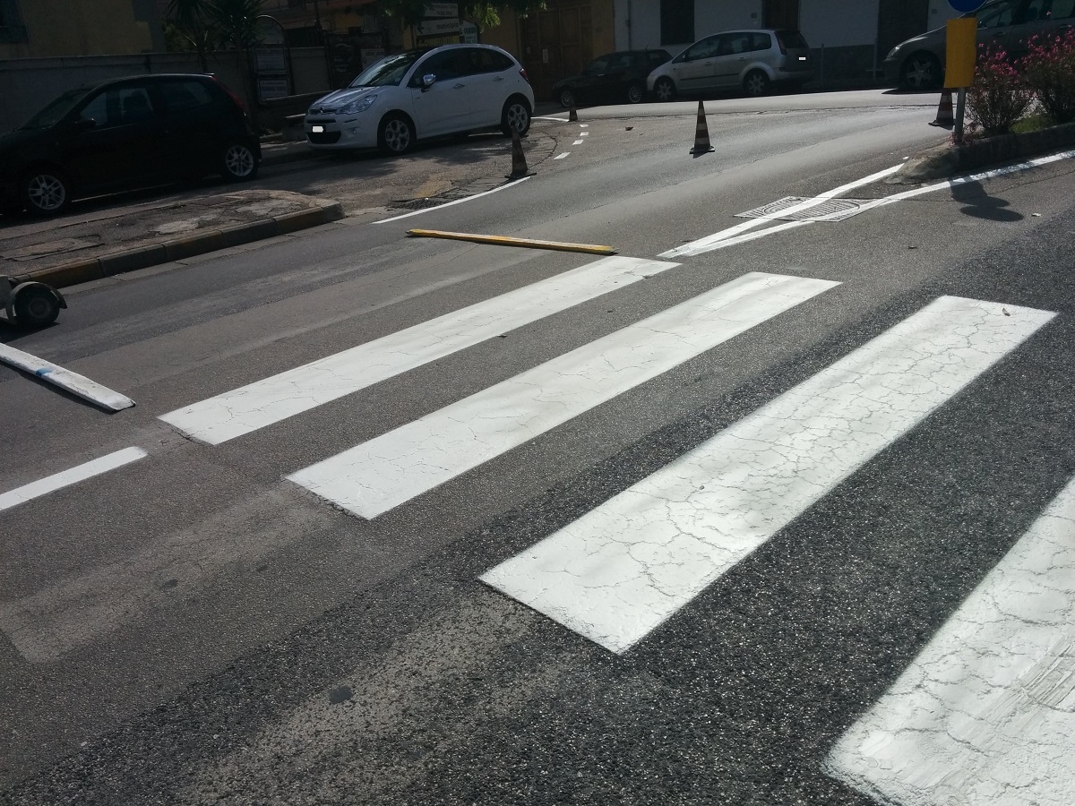 Pollena Trocchia: sicurezza stradale ancora protagonista