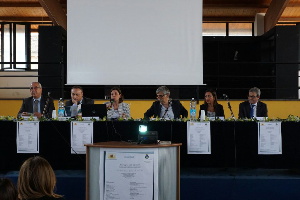 Adozioni, a Castellammare nasce l’Equipe integrata