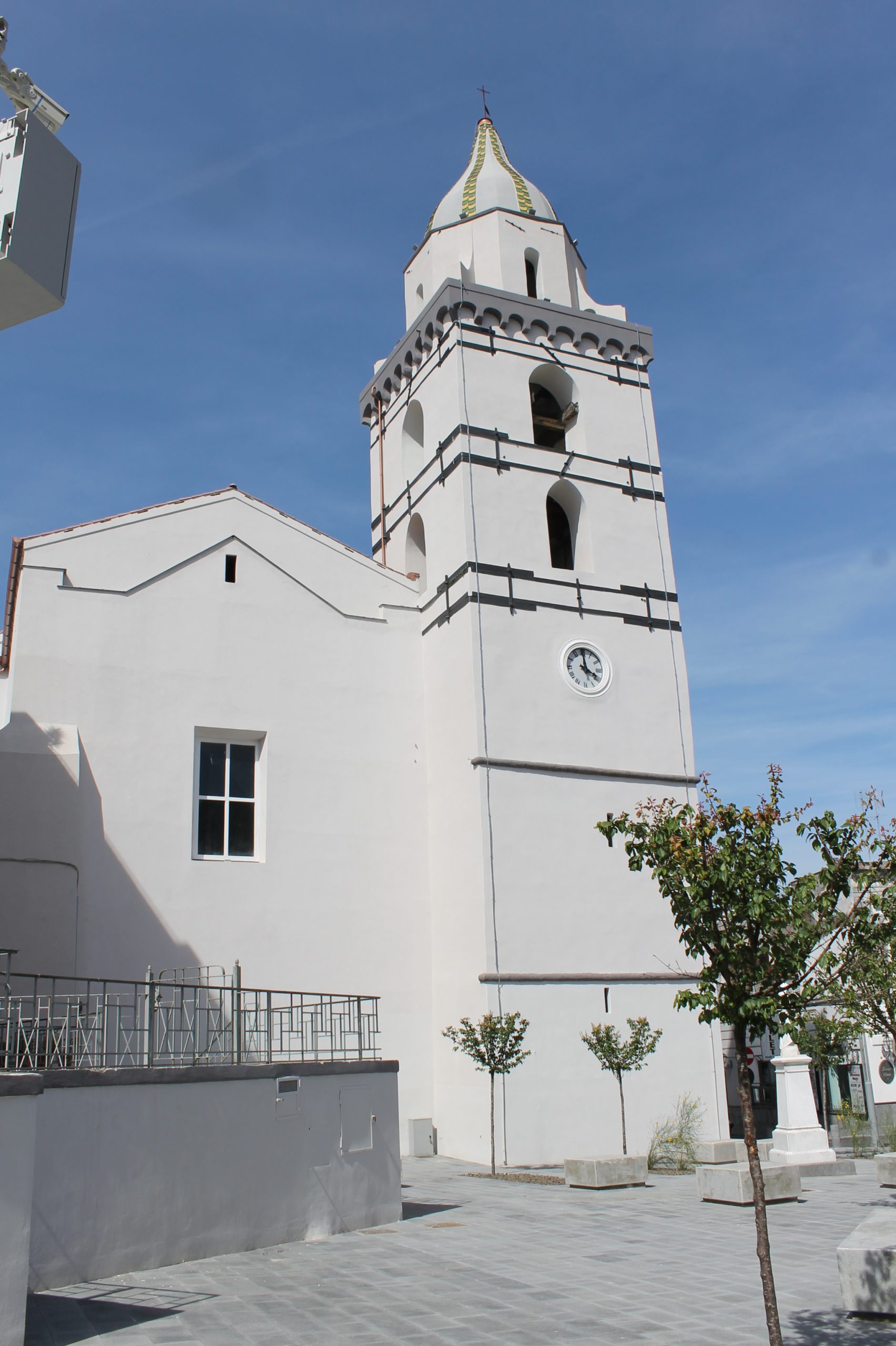 Somma Vesuviana, restituito alla città il maestoso complesso San Domenico