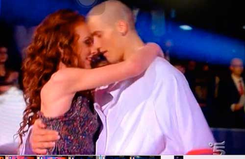 Nietta Dalmini, «percorsi di danza» fino ad «Amici»