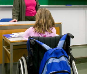Scuola, assegnati mille euro per ogni alunno disabile. Ma solo per i privati