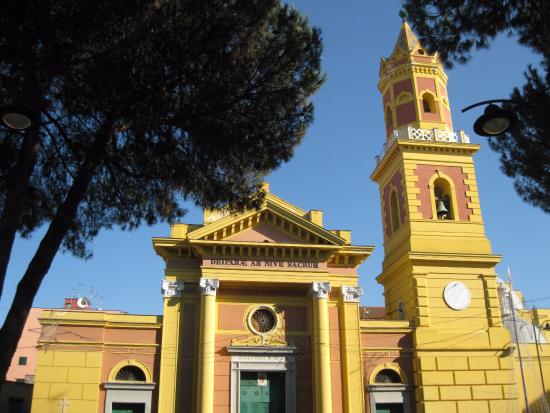 Napoli, Ponticelli: Concerto a Maria alla memoria di Teresa Buonocore