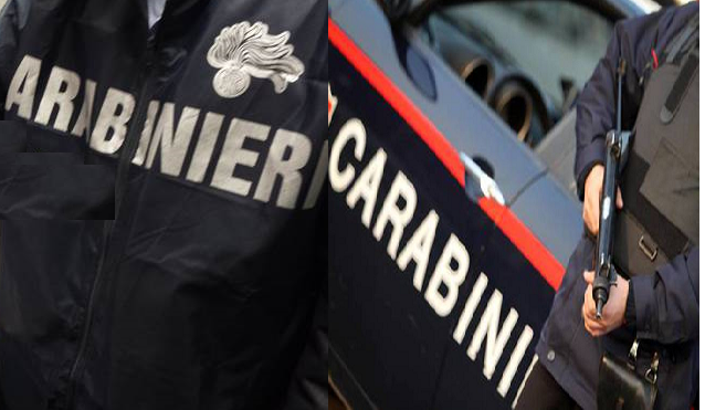Pollena Trocchia: gestiva le attività di spaccio di cocaina tra San Sebastiano e Pollena. 31enne finisce in manette