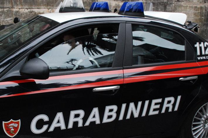 Portici, San Sebastiano al Vesuvio e Cercola: servizi dei carabinieri contro lavoro nero e per la sicurezza sui luoghi di lavoro