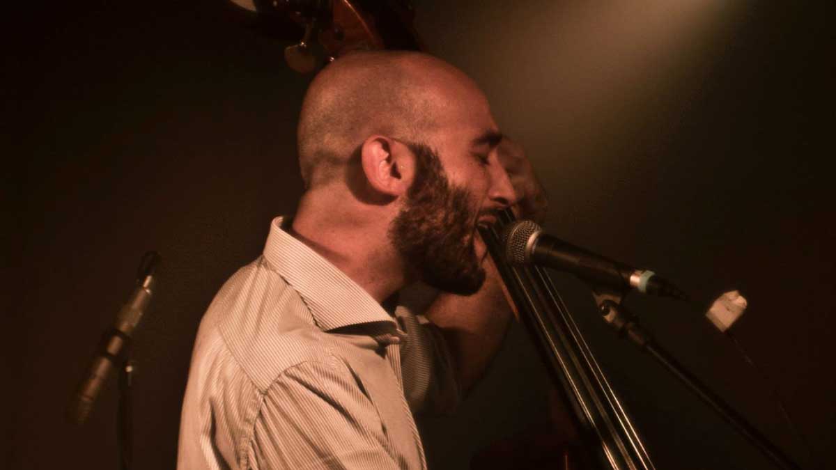 Somma Vesuviana. Emanuele Ammendola in concerto al teatro Summarte