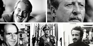 Giornata della Legalità: ricordiamo tutte le vittime di mafia