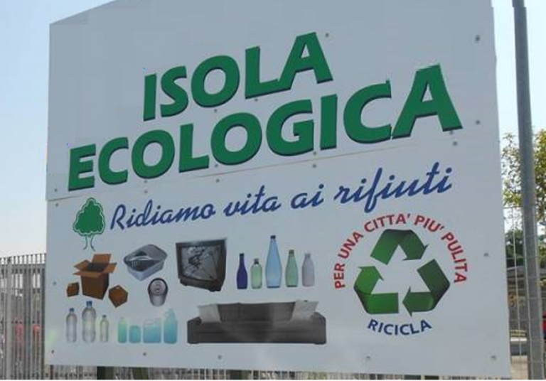 Pomigliano d’Arco, raccolta olio esausto: dal 1 gennaio al 31 maggio raccolti 1.155 litri