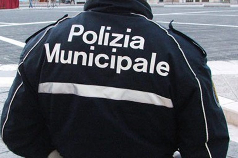 Incarico al comandante della polizia locale di Pomigliano, esposto alla Corte dei Conti